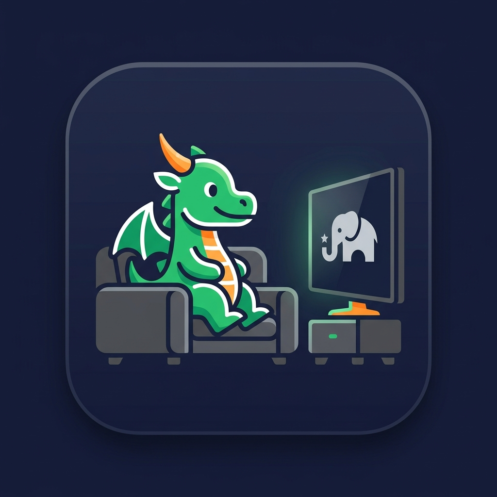Elegonn MythTV icon