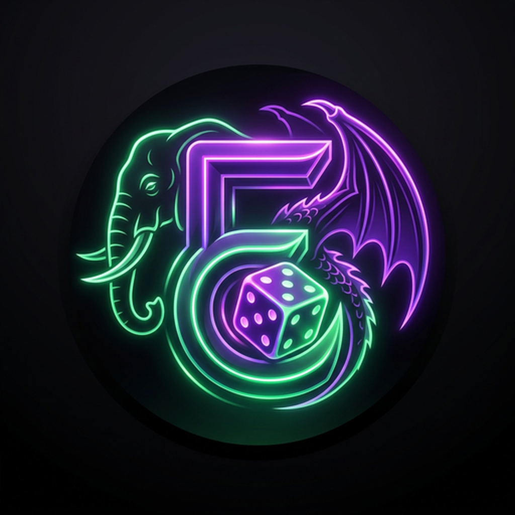 Elegonn vs Player icon